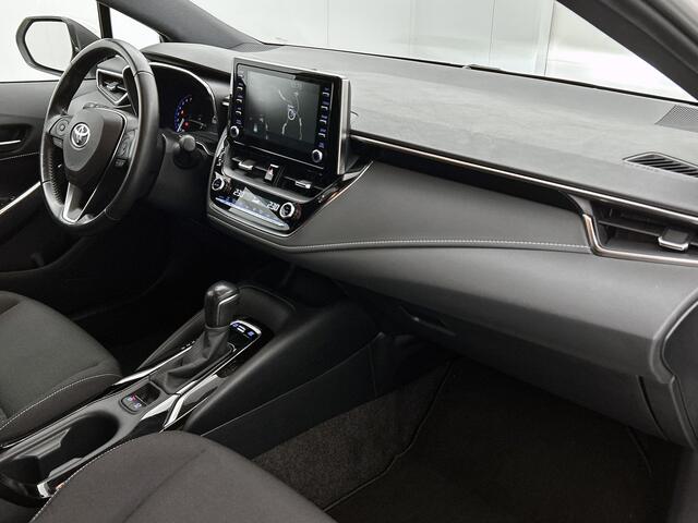 Toyota COROLLA Touring Sports 1.8 Hybrid First Edition | Premiun uitvoering |