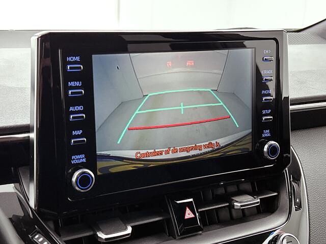 Toyota COROLLA Touring Sports 1.8 Hybrid First Edition | Premiun uitvoering |