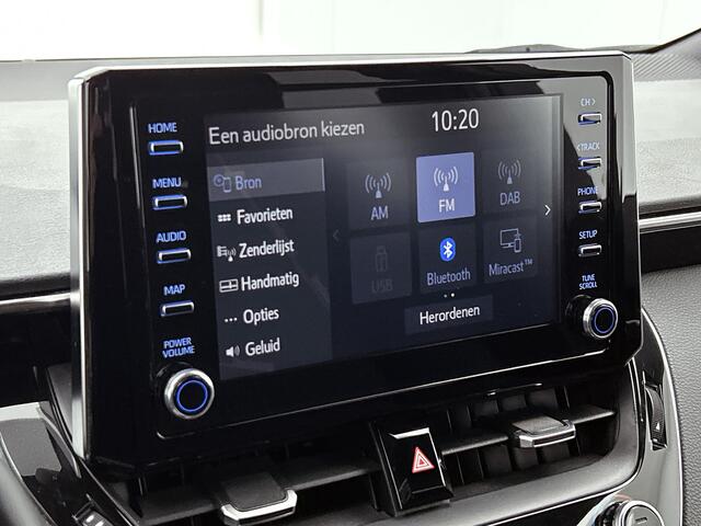 Toyota COROLLA Touring Sports 1.8 Hybrid First Edition | Premiun uitvoering |