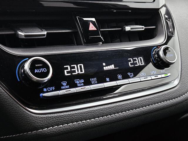 Toyota COROLLA Touring Sports 1.8 Hybrid First Edition | Premiun uitvoering |