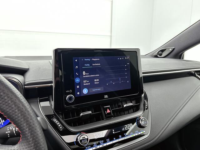 Toyota COROLLA 2.0 Hybrid Business GR Sport Plus | waanzinnig mooi uitgevoerd | Panodak |