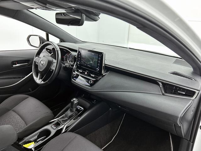 Toyota COROLLA Touring Sports 1.8 Hybrid Business | Stoelverwarming | Lichtmetalen wielen |