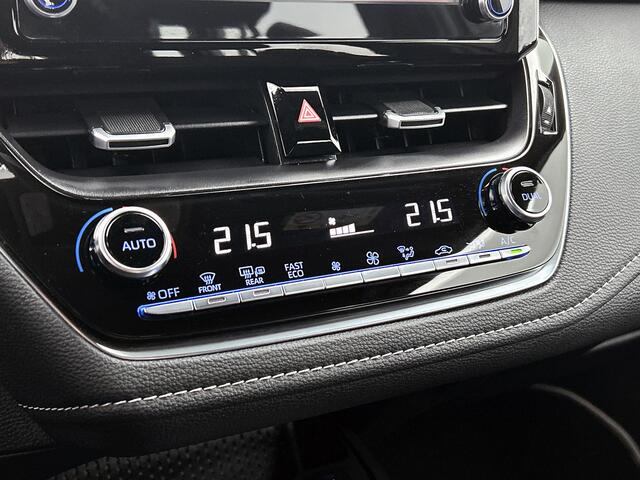 Toyota COROLLA Touring Sports 1.8 Hybrid Business | Stoelverwarming | Lichtmetalen wielen |