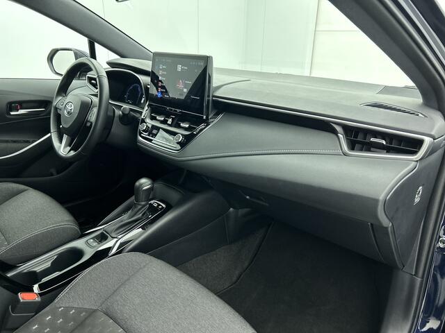 Toyota COROLLA Touring Sports Hybrid 140 Active | 1e Eigenaar | BTW'er | Apple Carplay / Android Auto | Camera | Facelift Model |