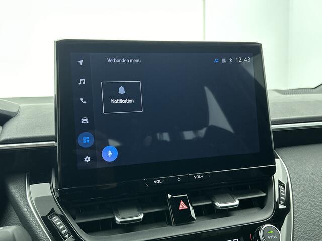 Toyota COROLLA Touring Sports Hybrid 140 Active | 1e Eigenaar | BTW'er | Apple Carplay / Android Auto | Camera | Facelift Model |