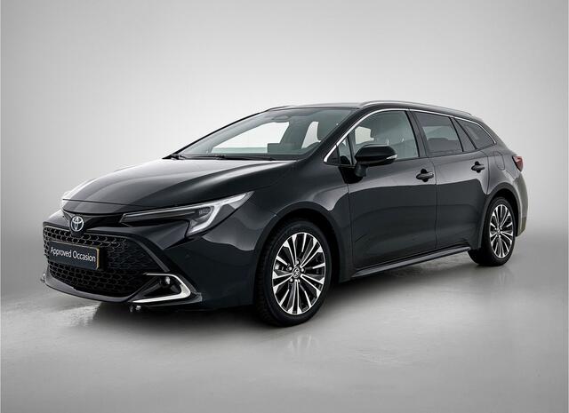 Toyota COROLLA Touring Sports Hybrid 140 Dynamic | 1e Eigenaar | BTW'er | Apple Carplay / Android Auto | Camera | Facelift Model |