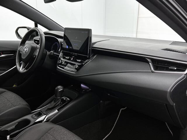 Toyota COROLLA Touring Sports Hybrid 140 Dynamic | 1e Eigenaar | BTW'er | Apple Carplay / Android Auto | Camera | Facelift Model |