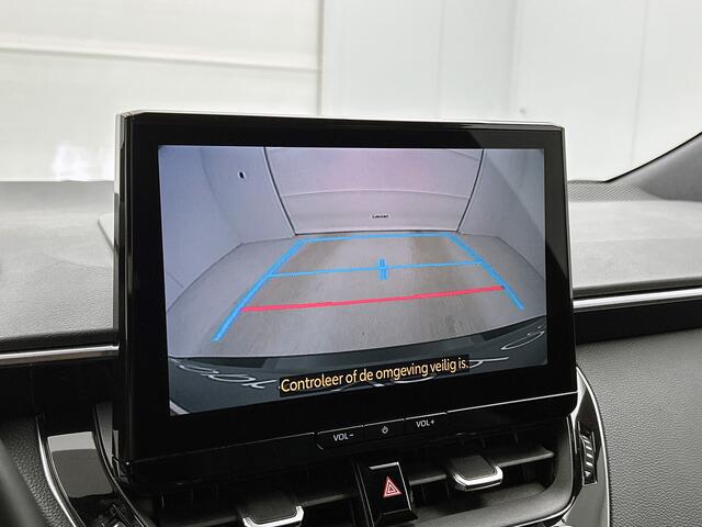 Toyota COROLLA Touring Sports Hybrid 140 Dynamic | 1e Eigenaar | BTW'er | Apple Carplay / Android Auto | Camera | Facelift Model |