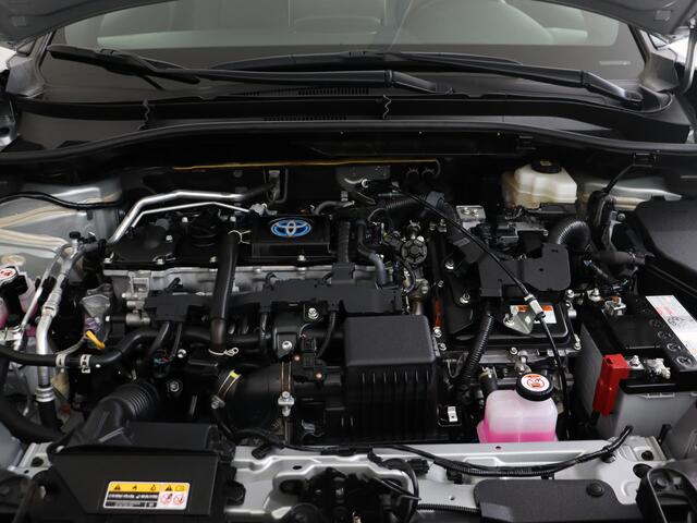 Toyota COROLLA Cross Hybrid 140 Style | Achteruitrijcamera | Stoelverwarming | Dealeronderhouden |