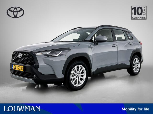 Toyota COROLLA Cross Hybrid 140 Active