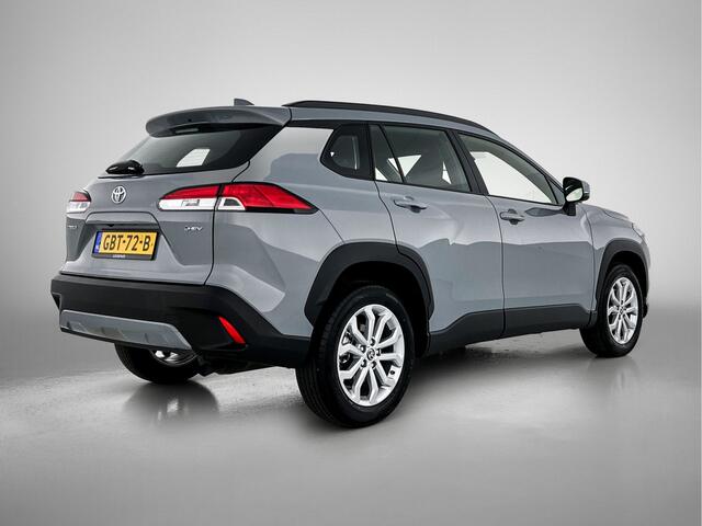 Toyota COROLLA Cross Hybrid 140 Active
