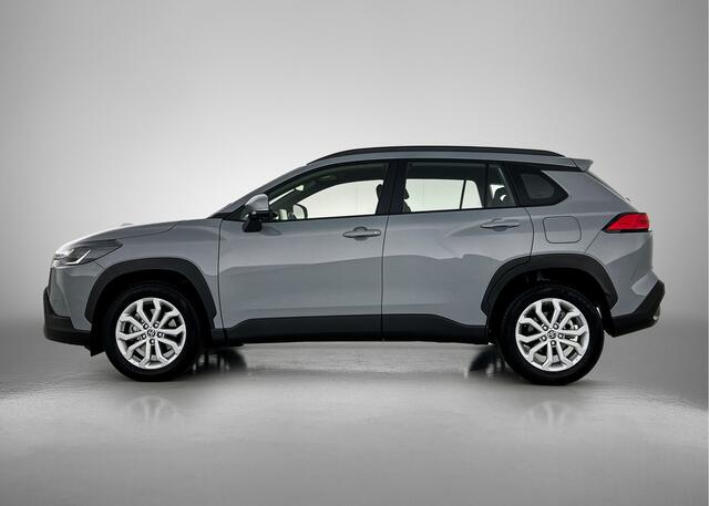 Toyota COROLLA Cross Hybrid 140 Active