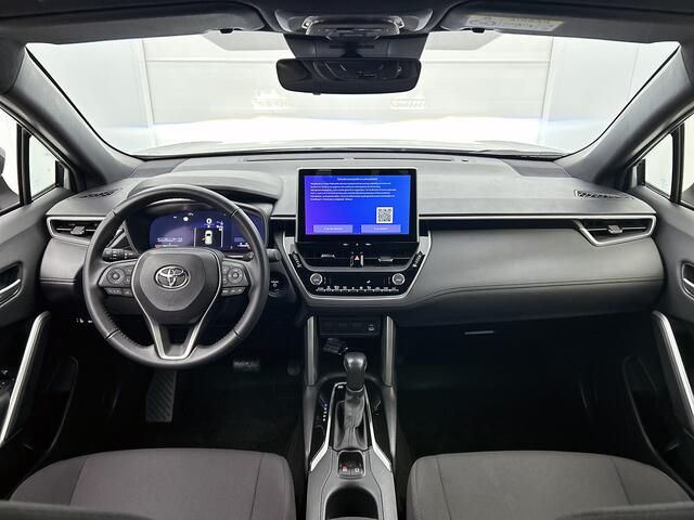 Toyota COROLLA Cross Hybrid 140 Active