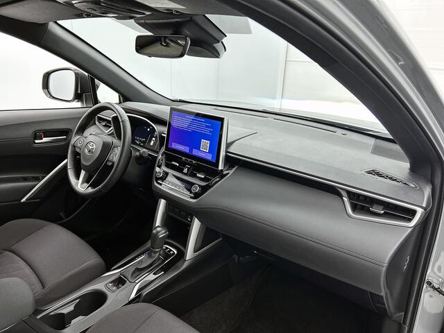 Toyota COROLLA Cross Hybrid 140 Active
