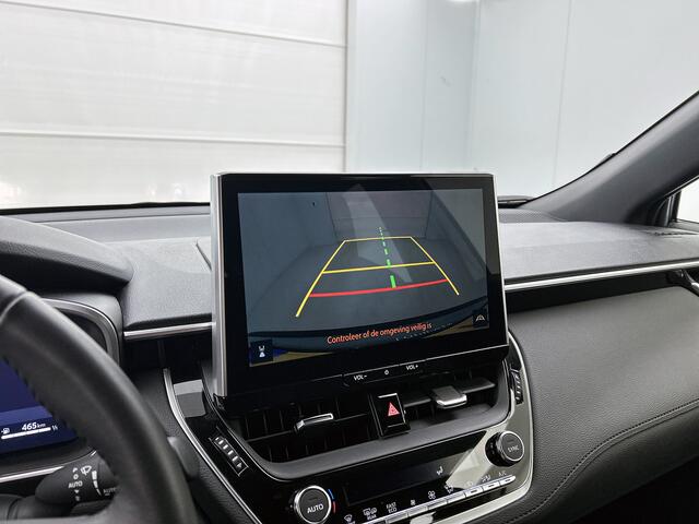 Toyota COROLLA Cross Hybrid 140 Active