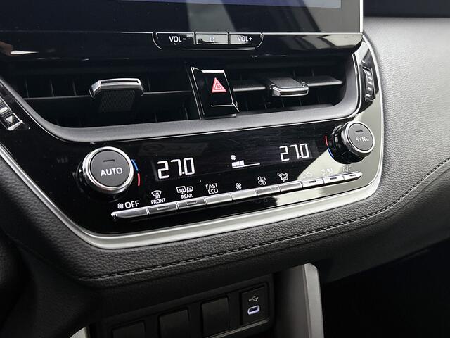 Toyota COROLLA Cross Hybrid 140 Active