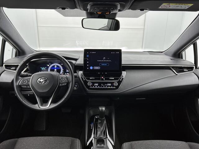 Toyota COROLLA Touring Sports Hybrid 140 Active | 1e Eigenaar | BTW'er | Apple Carplay / Android Auto | Camera | Facelift Model |