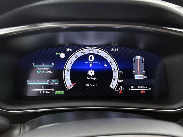 Toyota COROLLA Touring Sports Hybrid 140 Active | 1e Eigenaar | BTW'er | Apple Carplay / Android Auto | Camera | Facelift Model |