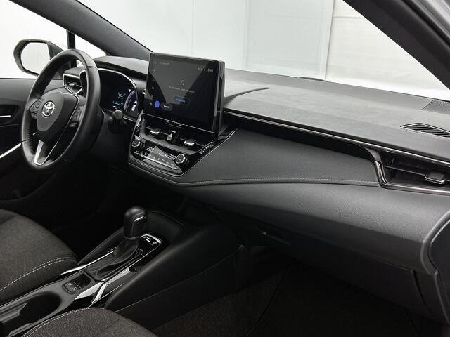 Toyota COROLLA Touring Sports Hybrid 140 Active | 1e Eigenaar | BTW'er | Apple Carplay / Android Auto | Camera | Facelift Model |