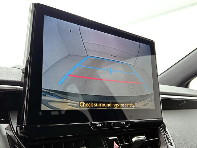 Toyota COROLLA Touring Sports Hybrid 140 Active | 1e Eigenaar | BTW'er | Apple Carplay / Android Auto | Camera | Facelift Model |