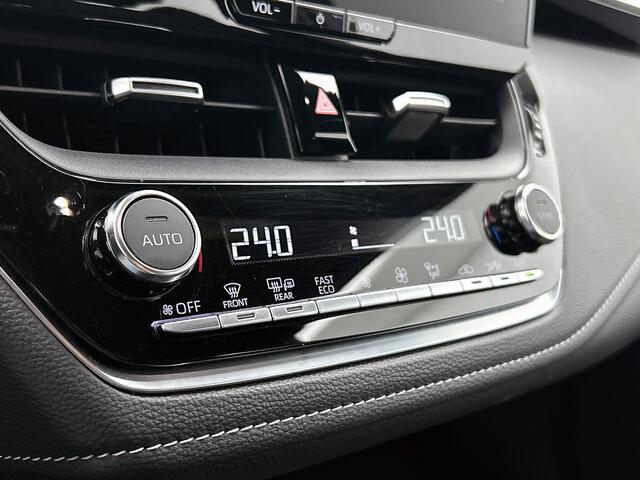 Toyota COROLLA Touring Sports Hybrid 140 Active | 1e Eigenaar | BTW'er | Apple Carplay / Android Auto | Camera | Facelift Model |