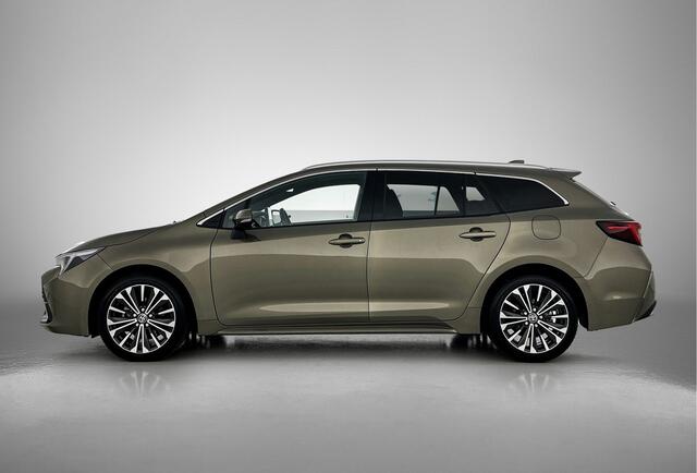 Toyota COROLLA Touring Sports Hybrid 140 Dynamic | 1e Eigenaar | BTW'er | LED | PDC | Stoelverwarming | Facelift Model | Bryan