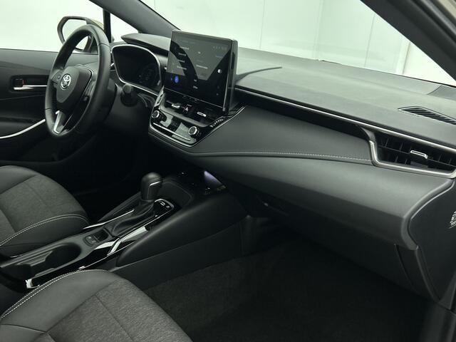 Toyota COROLLA Touring Sports Hybrid 140 Dynamic | 1e Eigenaar | BTW'er | LED | PDC | Stoelverwarming | Facelift Model | Bryan