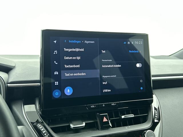 Toyota COROLLA Touring Sports Hybrid 140 Dynamic | 1e Eigenaar | BTW'er | LED | PDC | Stoelverwarming | Facelift Model | Bryan