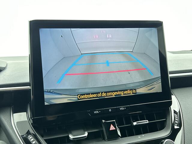 Toyota COROLLA Touring Sports Hybrid 140 Dynamic | 1e Eigenaar | BTW'er | LED | PDC | Stoelverwarming | Facelift Model | Bryan