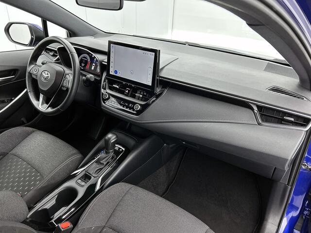 Toyota COROLLA Touring Sports Hybrid 140 Active | 1e Eigenaar | BTW'er | Apple Carplay / Android Auto | Camera | Facelift Model |
