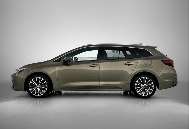 Toyota COROLLA Touring Sports Hybrid 140 Dynamic | 1e Eigenaar | BTW'er | Apple Carplay / Android Auto | Camera | Facelift Model |