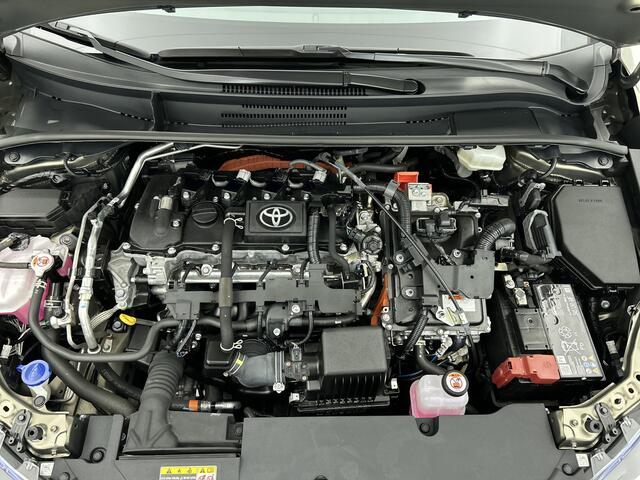 Toyota COROLLA Touring Sports Hybrid 140 Dynamic | 1e Eigenaar | BTW'er | Apple Carplay / Android Auto | Camera | Facelift Model |