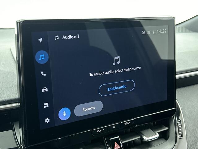 Toyota COROLLA Touring Sports Hybrid 140 Dynamic | 1e Eigenaar | BTW'er | Apple Carplay / Android Auto | Camera | Facelift Model |