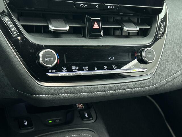 Toyota COROLLA Touring Sports Hybrid 140 Dynamic | 1e Eigenaar | BTW'er | Apple Carplay / Android Auto | Camera | Facelift Model |