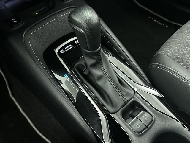 Toyota COROLLA Touring Sports Hybrid 140 Dynamic | 1e Eigenaar | BTW'er | Apple Carplay / Android Auto | Camera | Facelift Model |