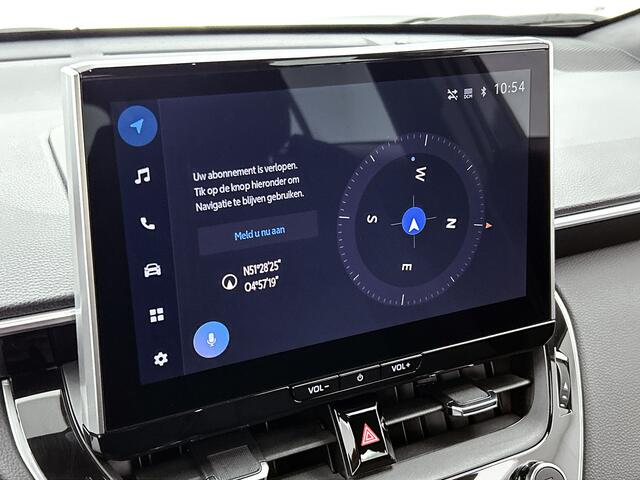 Toyota COROLLA Cross Hybrid 140 Active | Metallic Lak | Apple Carplay -/ Android Auto | Navigatie | Parkeercamera |