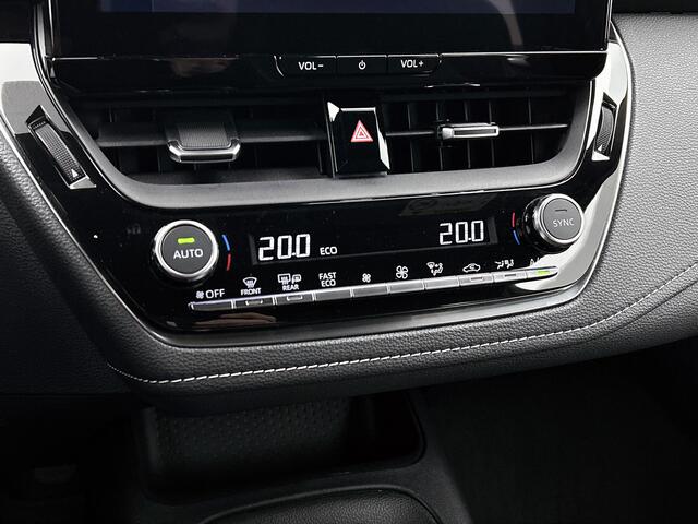 Toyota COROLLA Touring Sports Hybrid 140 Active | 1e Eigenaar | BTW'er | Apple Carplay / Android Auto | Camera | Facelift Model |