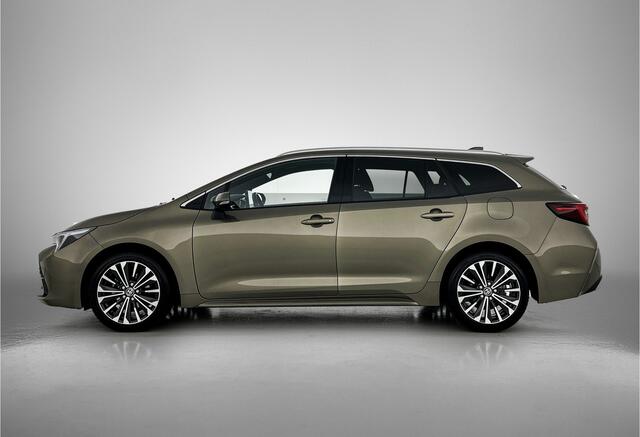 Toyota COROLLA Touring Sports Hybrid 140 Dynamic | 1e Eigenaar | BTW'er | Apple Carplay / Android Auto | Camera | Facelift Model |