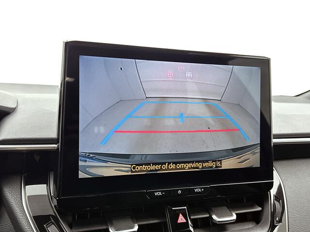 Toyota COROLLA Touring Sports Hybrid 140 Active | 1e Eigenaar | BTW'er | Apple Carplay / Android Auto | Camera | Facelift Model |