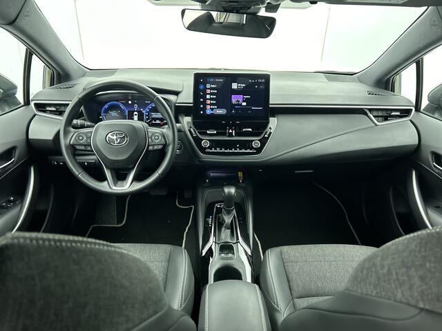 Toyota COROLLA Touring Sports Hybrid 140 Dynamic | 1e Eigenaar | BTW'er | Apple Carplay / Android Auto | Camera | Facelift Model |