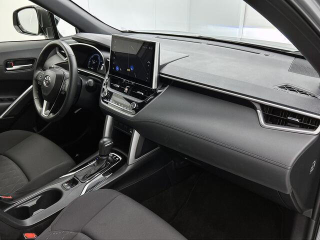 Toyota COROLLA Cross Hybrid 140 Active