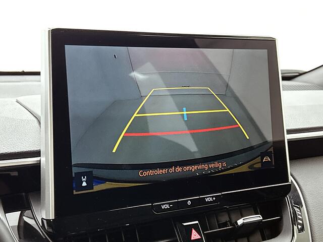 Toyota COROLLA Cross Hybrid 140 Active