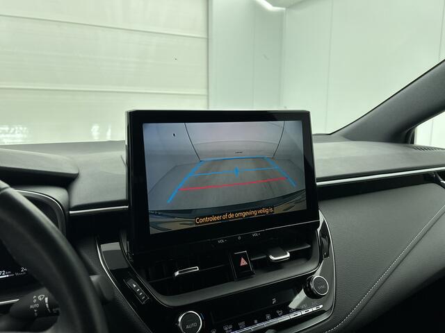 Toyota COROLLA Touring Sports Hybrid 140 Dynamic | NL-Auto | Fabr Garantie t/m 09-2034 |