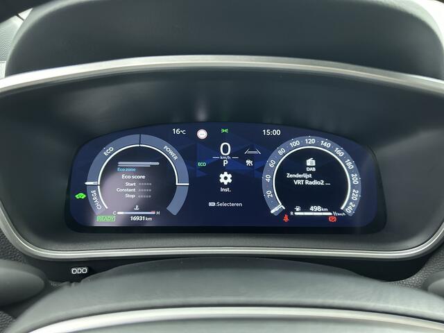 Toyota COROLLA Cross Hybrid 140 Style | 1e Eigenaar | BTW'er | Apple Carplay / Android Auto | Camera |