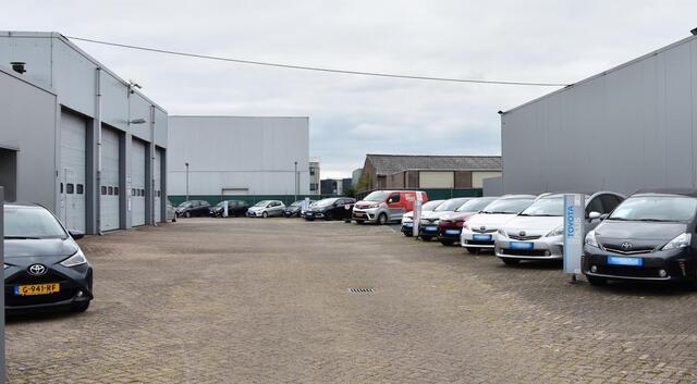 Toyota COROLLA Touring Sports 1.8 Hybrid First Edition