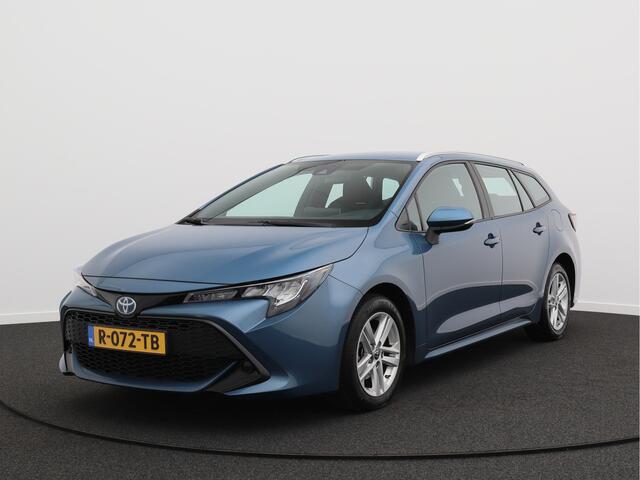 Toyota COROLLA Touring Sports 1.8 Hybrid Active/ lage km/ zeer mooi!