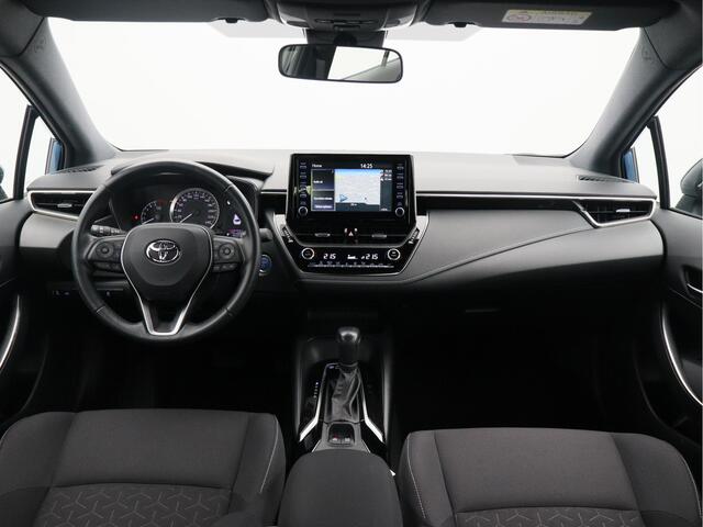 Toyota COROLLA Touring Sports 1.8 Hybrid Active/ lage km/ zeer mooi!