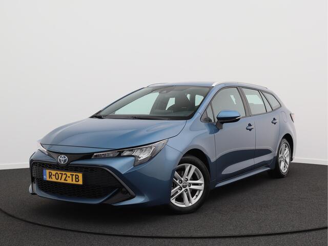 Toyota COROLLA Touring Sports 1.8 Hybrid Active/ lage km/ zeer mooi!