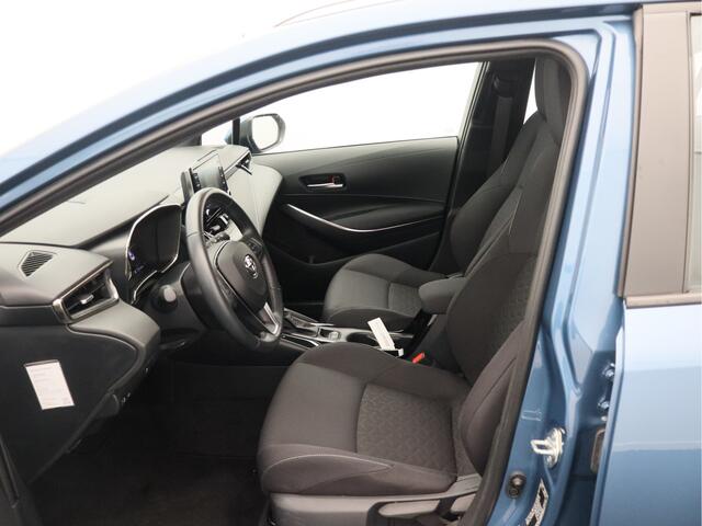 Toyota COROLLA Touring Sports 1.8 Hybrid Active/ lage km/ zeer mooi!