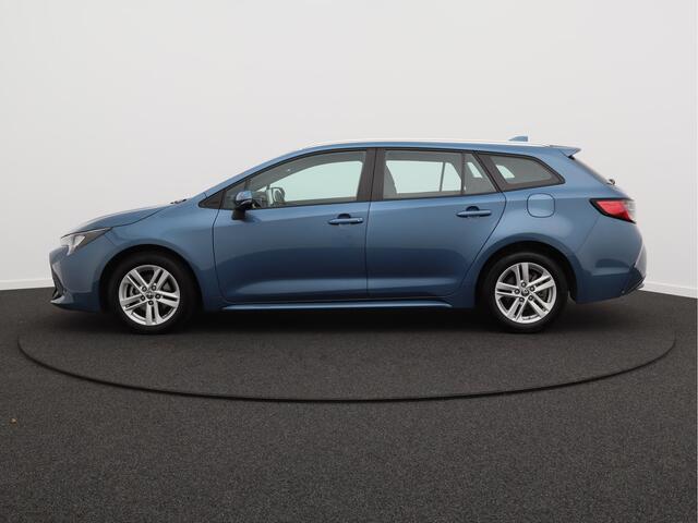 Toyota COROLLA Touring Sports 1.8 Hybrid Active/ lage km/ zeer mooi!